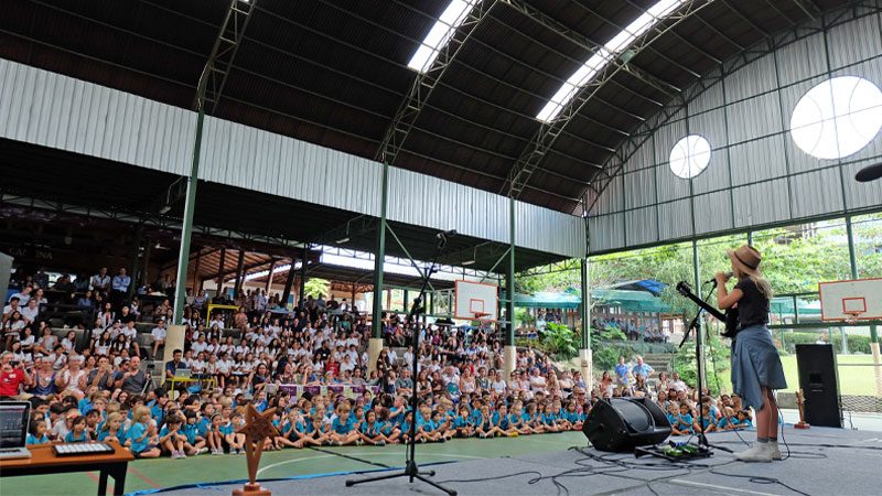 Bali International School Canggu - CCS BALI