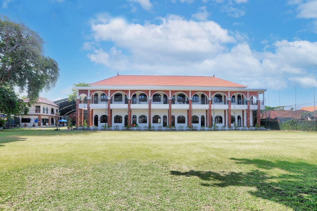 Bali International School Sanur - Bali Island School