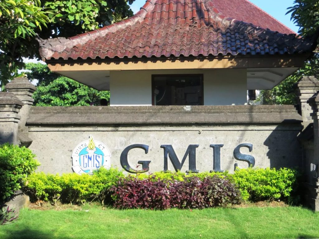 Bali International School Renon - GMIS Bali