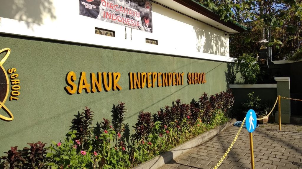 Bali International School Sanur - Sanur School Bali