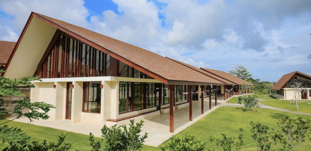 Bali International School Berawa - Montessori Bali