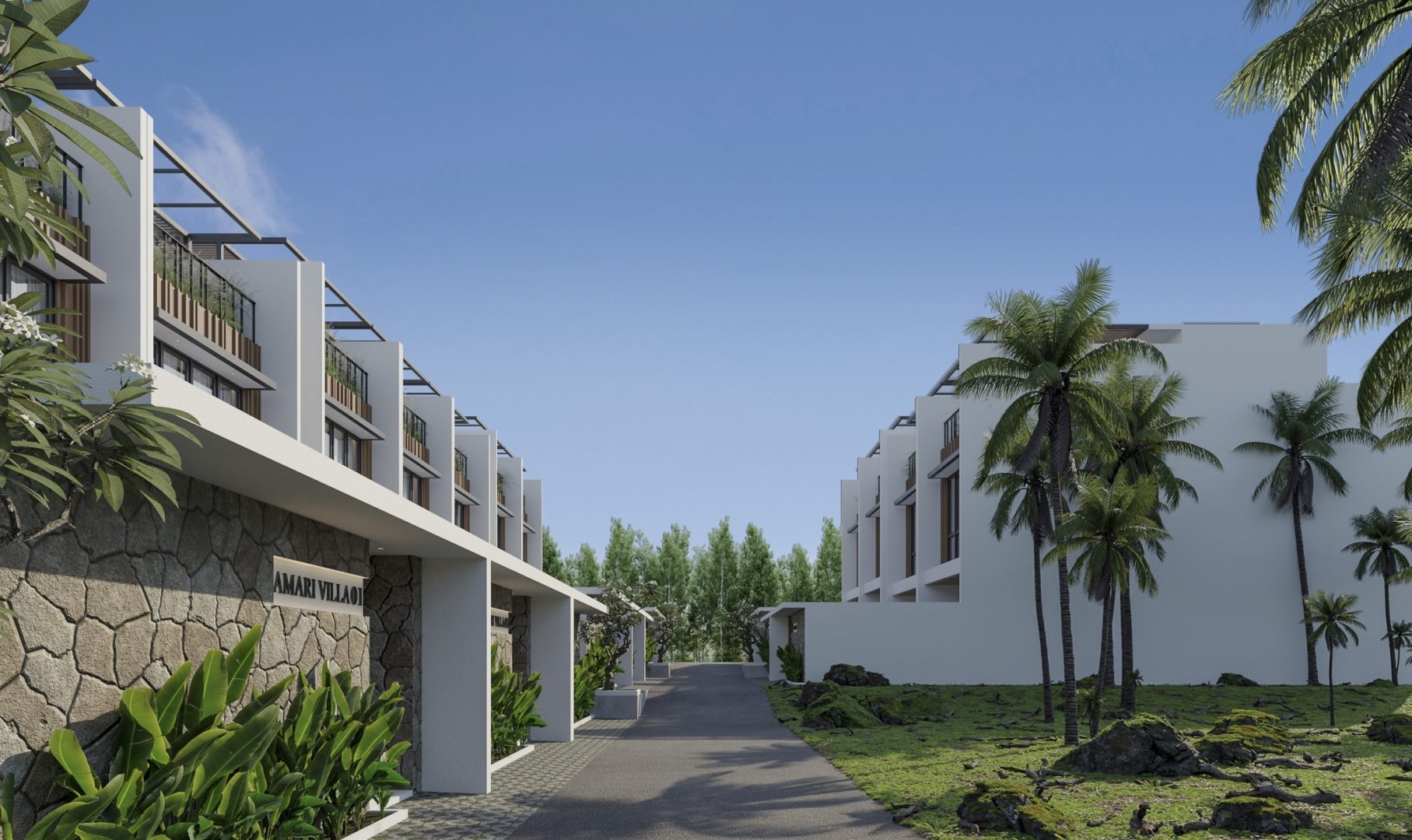 Bali villa investment opportunity