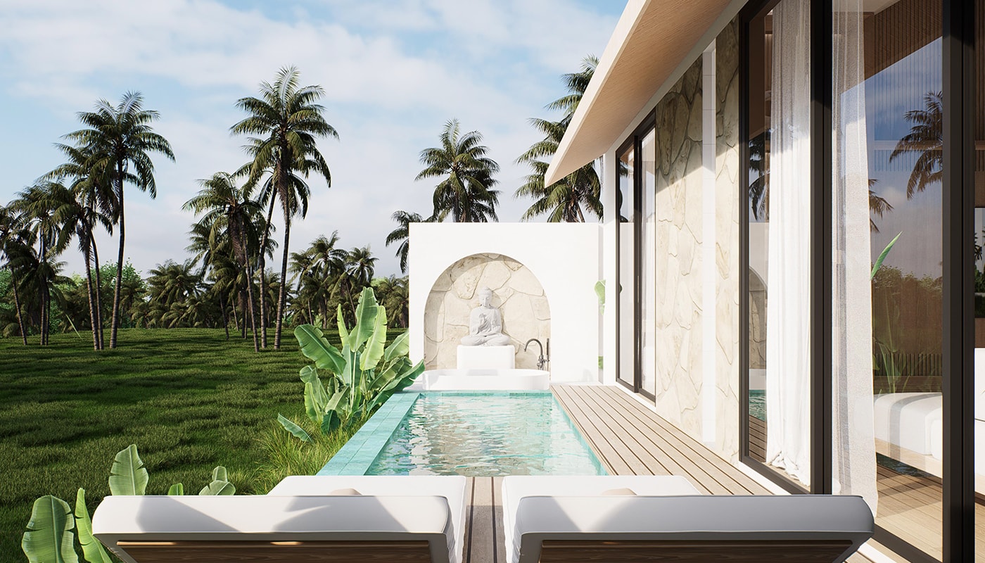 Bali property investment for expat residents