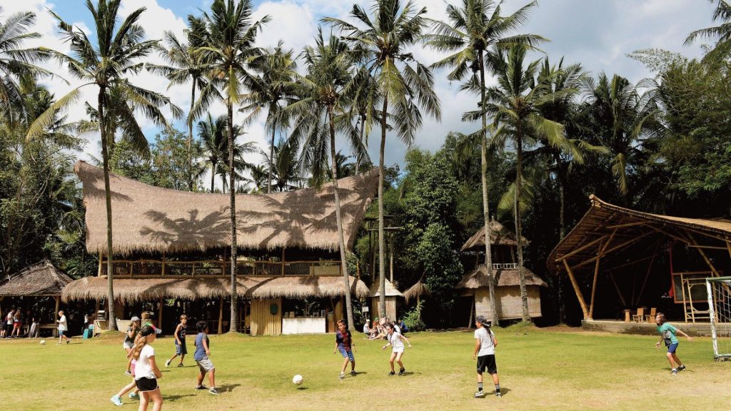 International school in Bali β tuition fees and options for expat families 2026