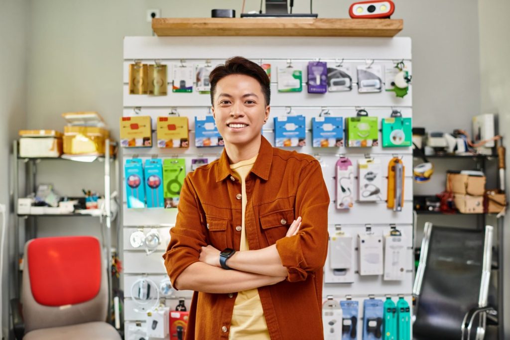 Utilities and internet shop in Bali β monthly costs for expats and digital nomads