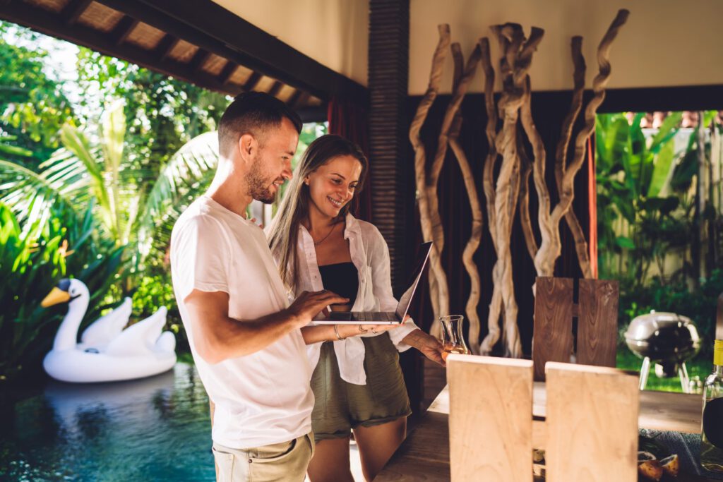 How to buy property in bali as a foreigner