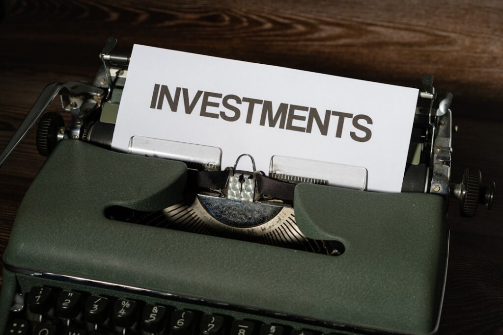 The investment process in Bali real estate