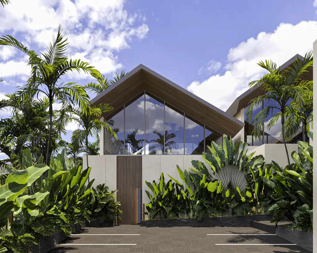 Amari Villas III