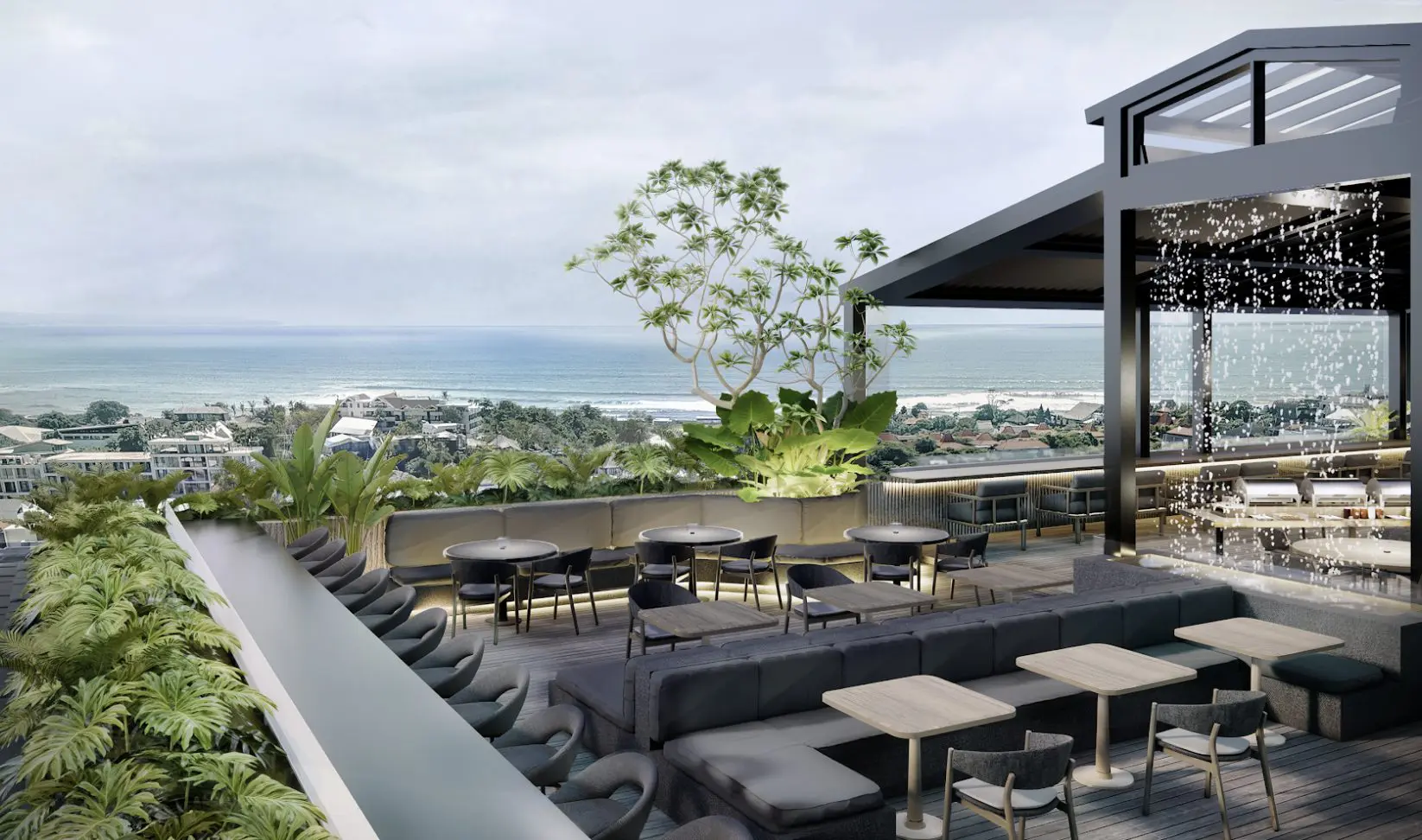 Element Residence Bali