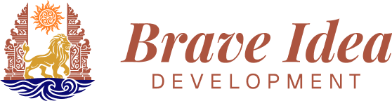 Brave Idea Bali