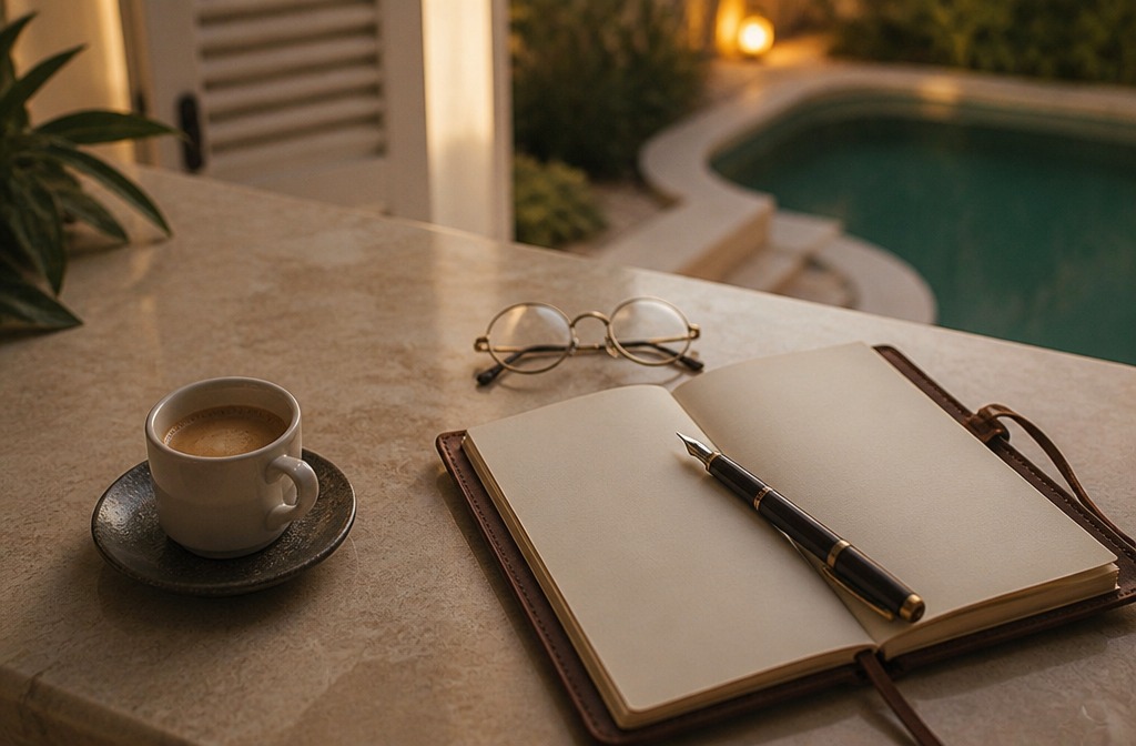 ROI calculations Bali real estate