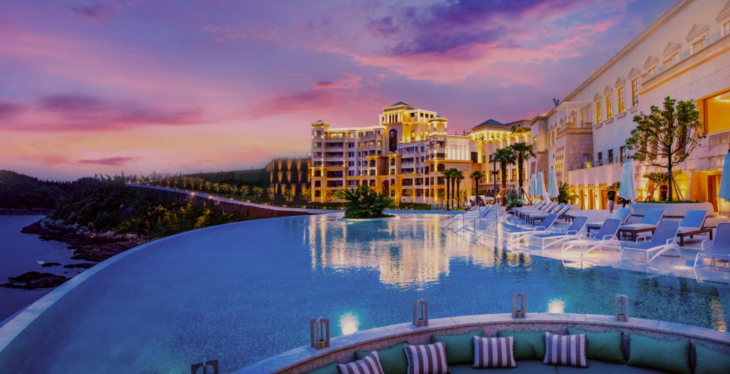 Sono Hotels & Resorts portfolio overview