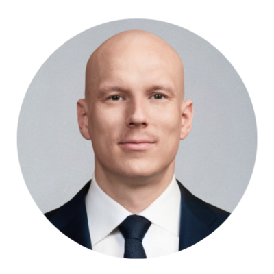 Kristjan Ploompuu - Investland Bali