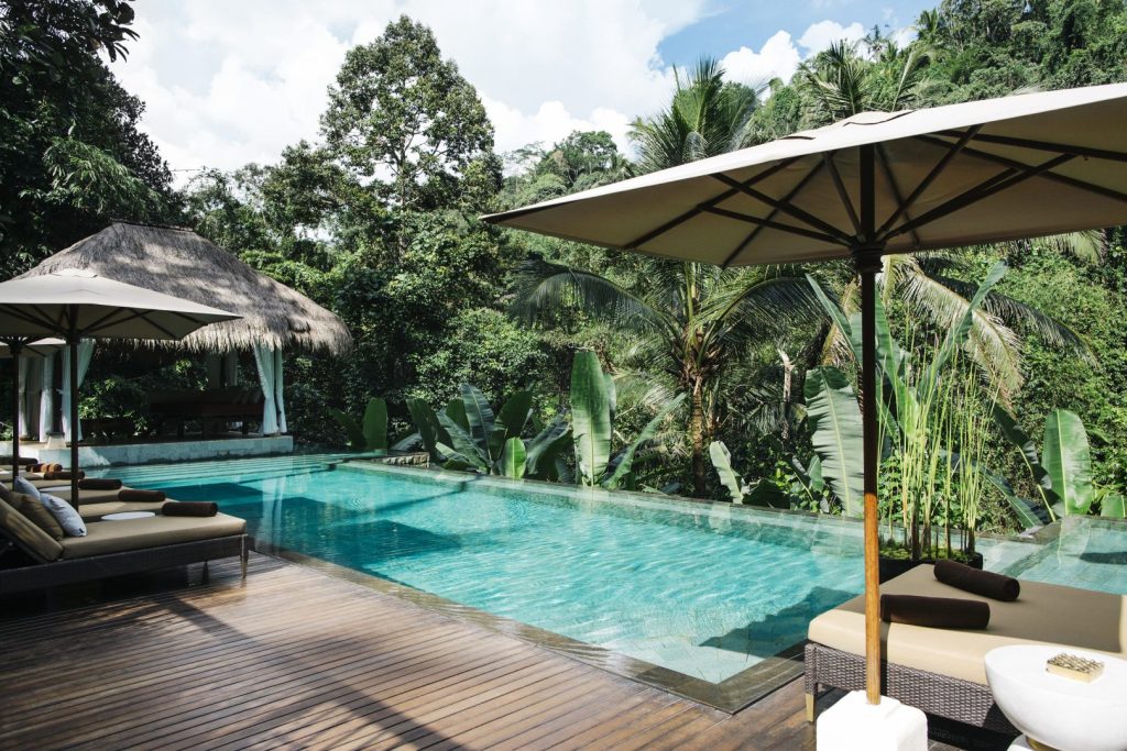 exit strategy in Bali real estate